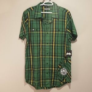 💥MOVING SALE💥 EVERYTHING MUST GO ❤️‍🔥BNWT Nomis button up